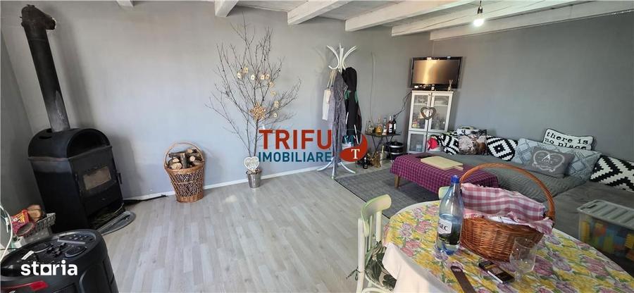 Teren Intravilan cu Cabana in Micesti, Alba Iulia - 6