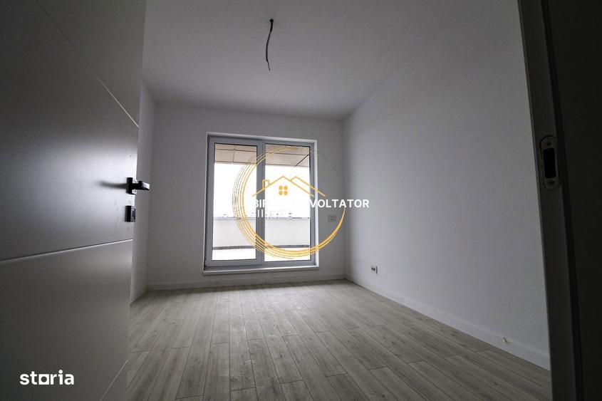 Decomandat 2 bai 2 balcoane Modern Metrou Teclu 15minute Pallady IKEA - 8