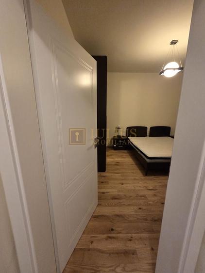 3 camere-107 mp, situat intr-o vila, loc de parcare, centrala gaz - 16