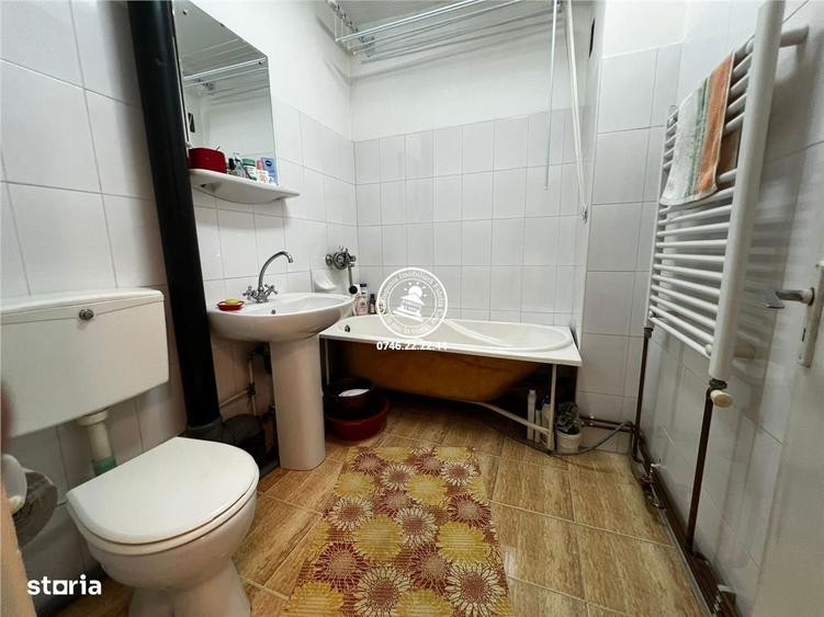 Apartament 1 camera de vanzare Alexandru cel Bun, - 5