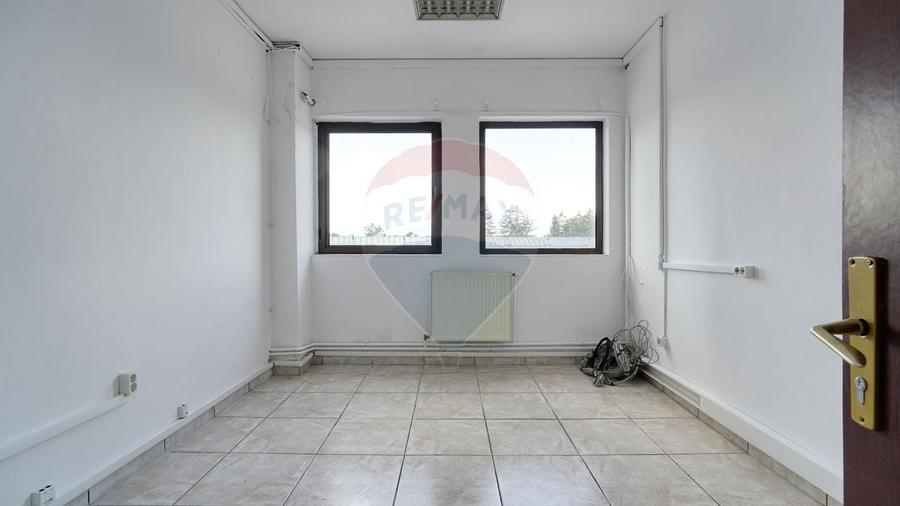 Închiriere Birou spațiul ideal pentru afacerea dumneavoastră în Brașov - 19