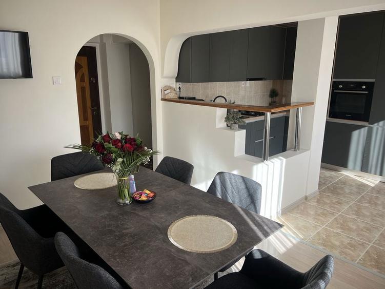 Apartament ultracentral 66 mp - 7