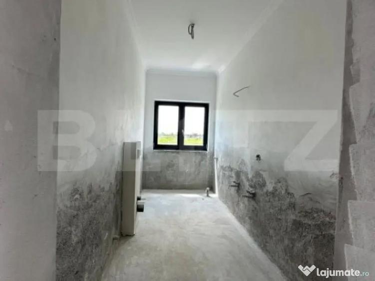 Casa moderna, 4 camere, 500 mp teren, Cionchesti - 2