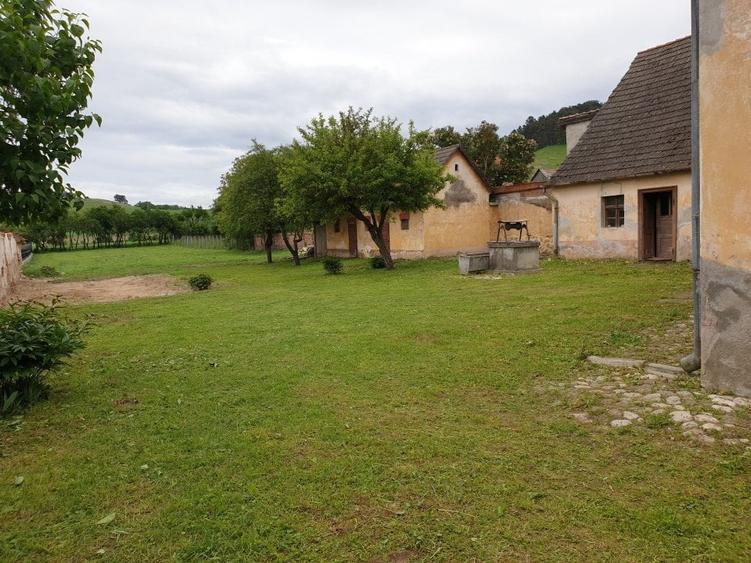 Casa in SANPETRU, str. Meschendorfer nr 402 - 4