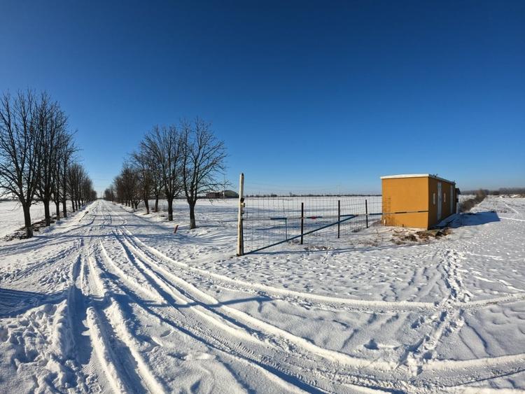 Spatiu industrial  pentru depozitare sau  productie DATA CENTER - 4