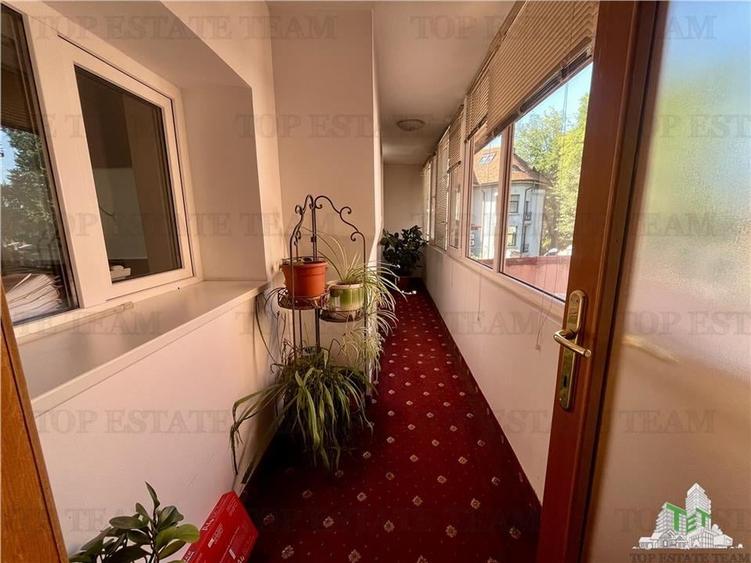 7 Camere | Dacia | 2010 | Duplex | 228 mp | Garaj | Centrala - 10