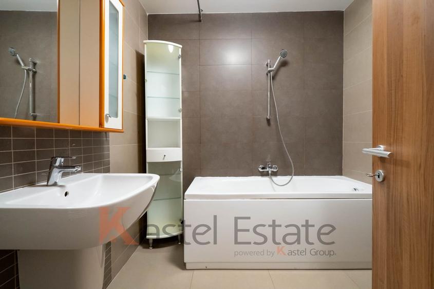 Apartament 3 Camere Grozavesti 20th Residence - 22