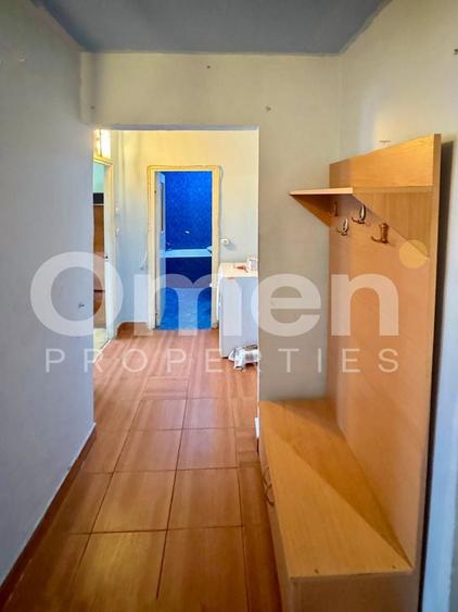 Apartament 3 camere de vânzare | decomandat | etaj 3 | zona Gării | - 5