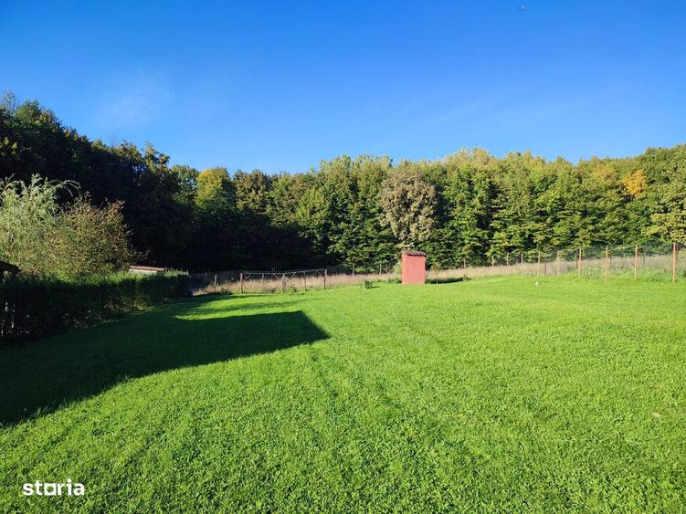 Casa Piscani, mobilata si utilata, 5 camere, moderna - 2