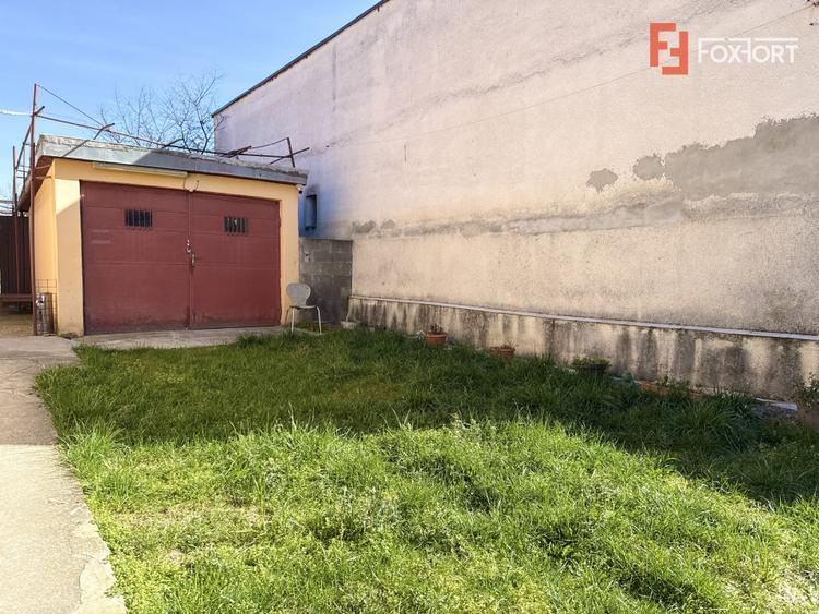 COMISION 0% Casa cu 6 camere de vanzare in Timisoara, zona Olimpia Stadion - 39