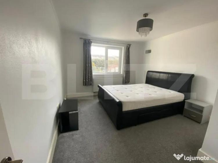 Jumatate de duplex, 120 mp utili, Zona Ciarda Rosie - 3