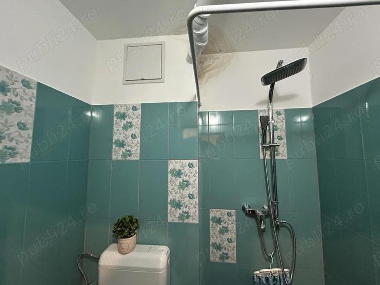 Vand apart.4 cam.dec.Micalaca-Miorita,renovat modern,cu termoteca,la cheie - 5