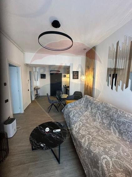 2 Camere LUX Mamaia Nord | Vedere Mare & Lac | Casa del Mar - 5