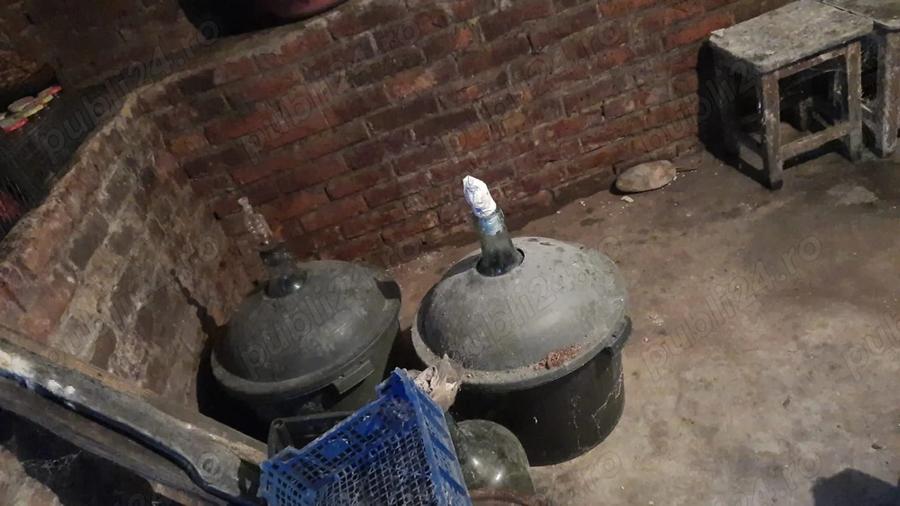 Casa de vanzare in sat Tei?, jude? Dambovi?a - 1