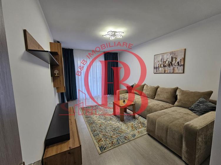 Garsoniera Prima Inchiriere Mobilata Utilata 12 min Teclu - 1