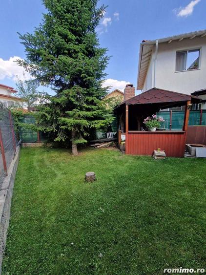 Vila moderna Bragadiru zona Leroy Merlin - 12