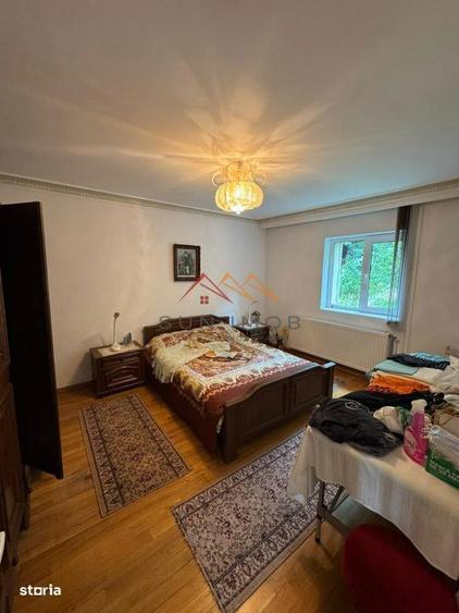 Oportunitate unica Valea Prahovei, hotel+vila+business, teren 8137 mp - 10