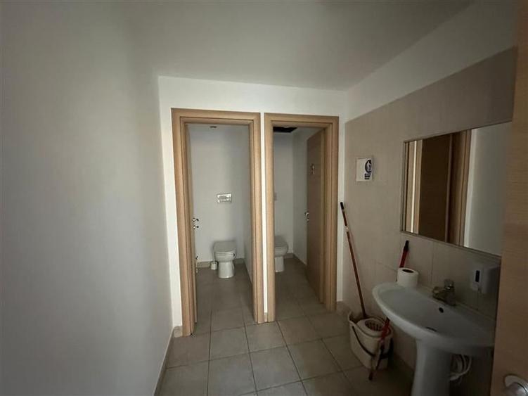 Birouri in cladirea Domus II Office Building - 8