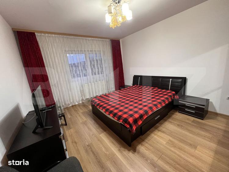 Apartament 2 camere, Pet Friendly, Junior Residence - 5