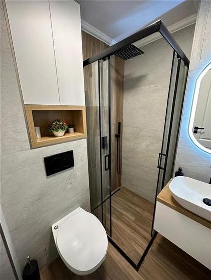 Apartament cu 4 camere| 75mp | decomandat  | Marasti - 9