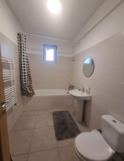 Persoana fizica inchiriez apartament - 1