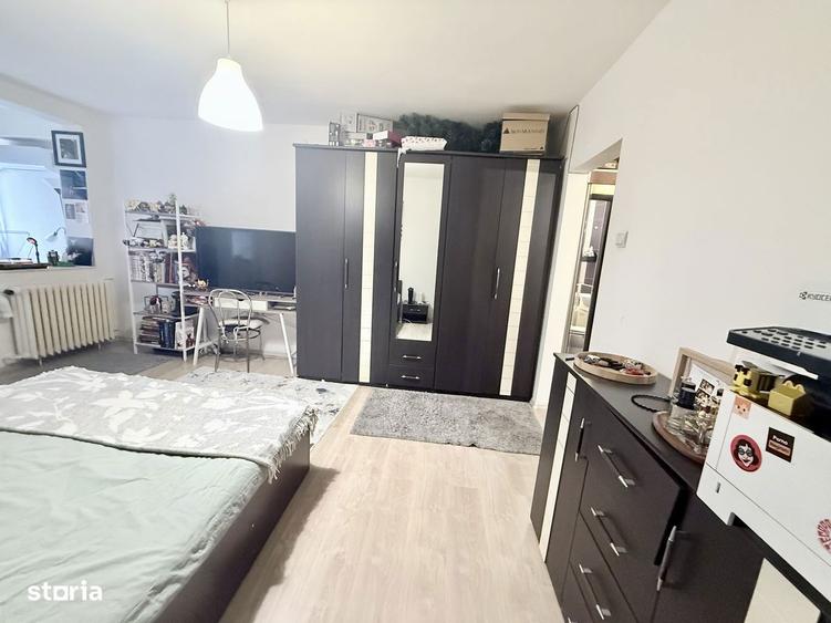 Garsoniera ideala , perfecta pentru mutare rapida sau investitie - 5