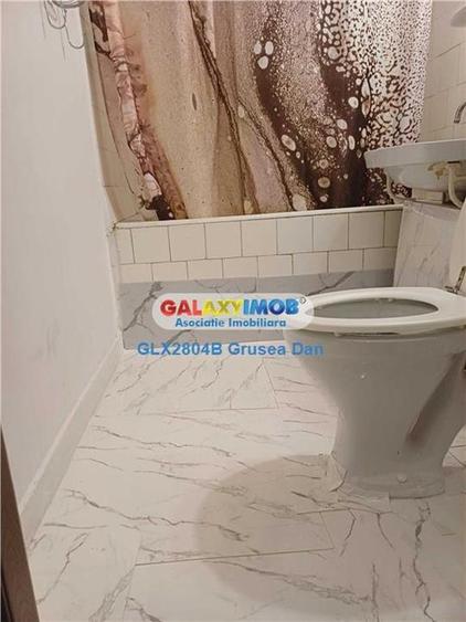 titan | garsoniera 36mp | 1980 | AC balcon cada pat | metrou - 1