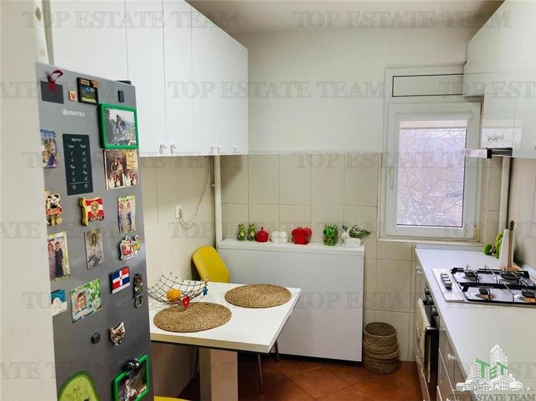 Apartament la cheie, 2 camere, Bucuresti, Titan, - 7