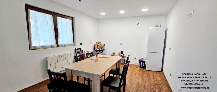 Proprietate D-va Rosie, vila S+P+E si teren - 13