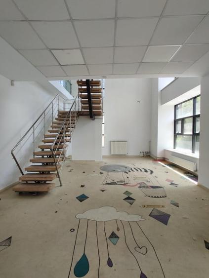 Spatiu de retail cu multiple functiuni in zona Titulescu - Banu Manta - 16