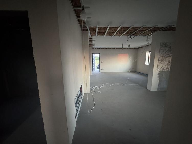 Individuala Parter Becicherecu Mic, Zona Semicentrala,4 Camere,Teren 800 mp - 16