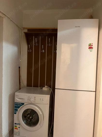 Inchiriez garsoniera, zona Aleea Plopilor - 6