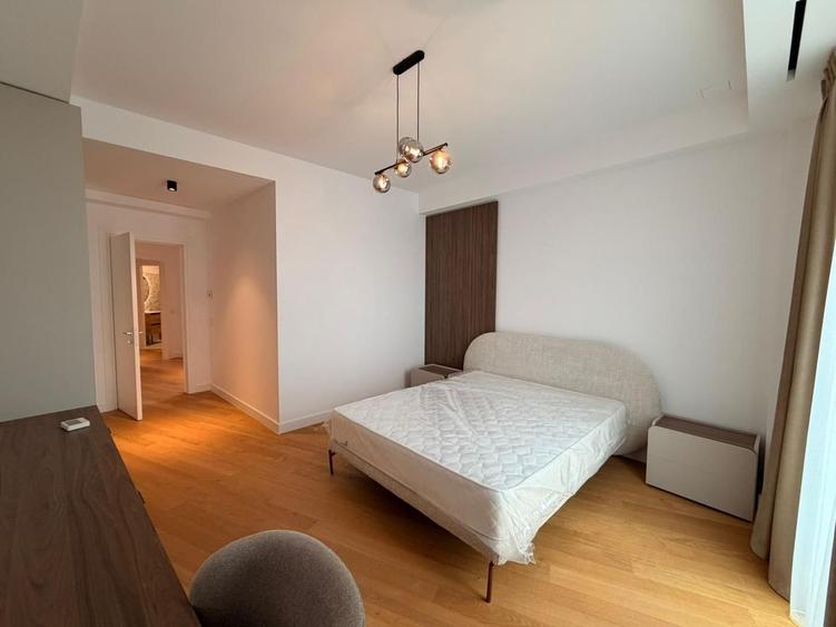 Penthouse nou 4 Camere Iancu Nicolae | Mobilat LUX | Terasa Panoramica - 11