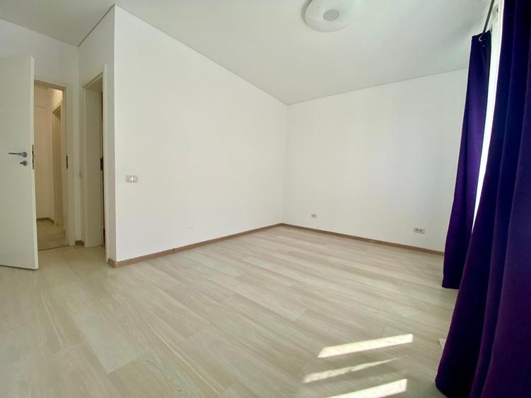 Apartament cu 3 camere în Chiajna