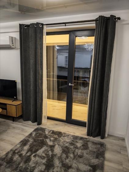 Apartament cu 2 camere decomandat în Rediu