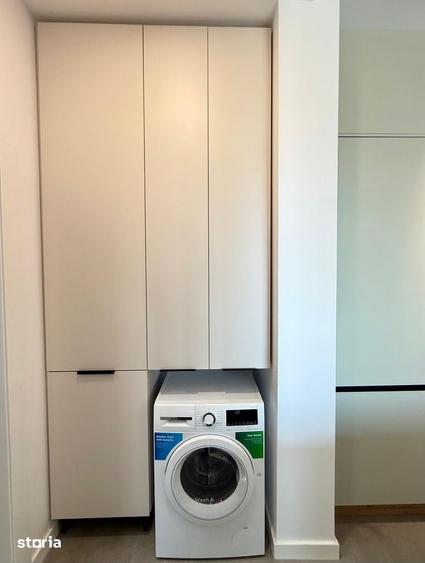 Apartament cu 2 camere de inchiriat // ONE Timpuri Noi - 3