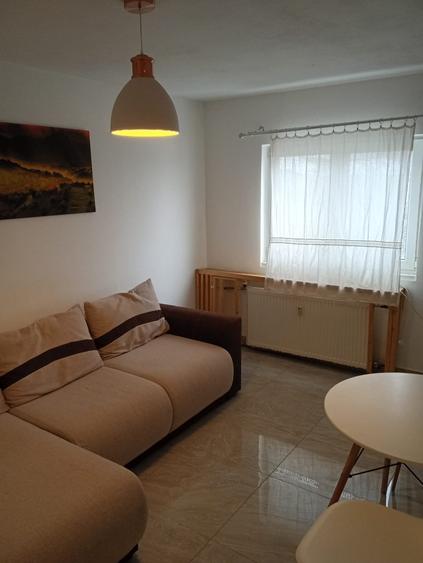 Apartament cu 1 camera pe strada Linistei langa Agronomie - 1
