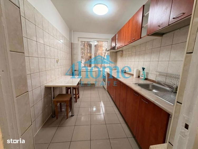 Apartament 2 camere petfriendly Militari | Pacii | Gorjului | Metrou - 7