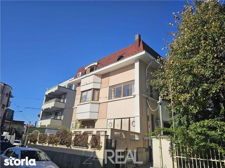 Vila de vanzare zona Foisorul de Foc - 8