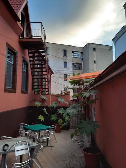 Casa + Spatiu Comercial Medgidia Centru - 4