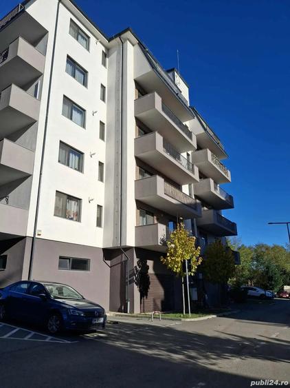 PF vand ap Beta residence chinteni - 4