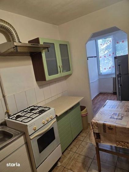 Garsoniera de vanzare confort 1 sporit Burdujeni - 5