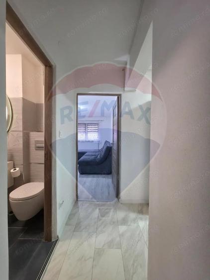 Apartament de inchiriat - str. Lupeni, Medias - 7