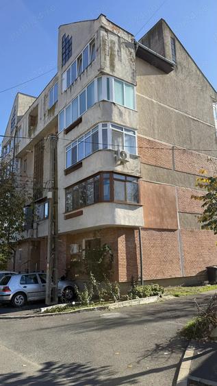 Buzias apartament cu 1 camera - 5