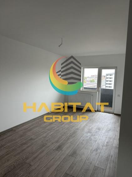 Garsoniera finalizata metrou Berceni Biruintei - 2