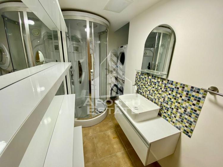 Apartament ultracentral I2 camere I Curte interioara I Renovat complet - 7