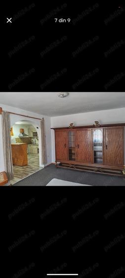 Se inchiriaza apartament cu 1 camera zona centrala - 3