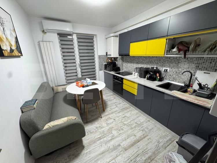 Apartament 2 camere Valea lupului - 9