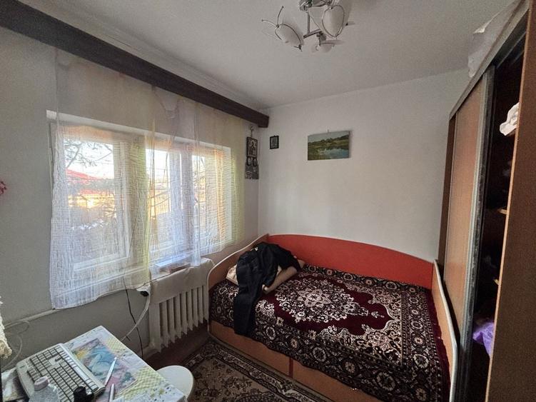 Vand casa cartier Deal I - 1
