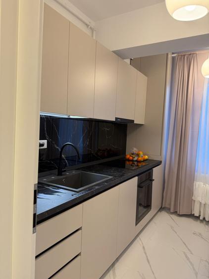 Grand Arena - Drumul Dealu Alunis Apartament 2 Camere DE LUX, PRIMA INCHIRIERE - 12
